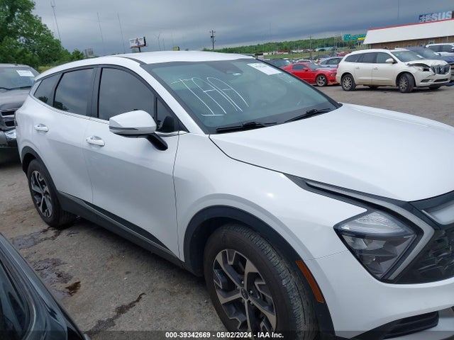 KIA Sportage Ex 2023 5XYK33AF5PG071218 Image 13