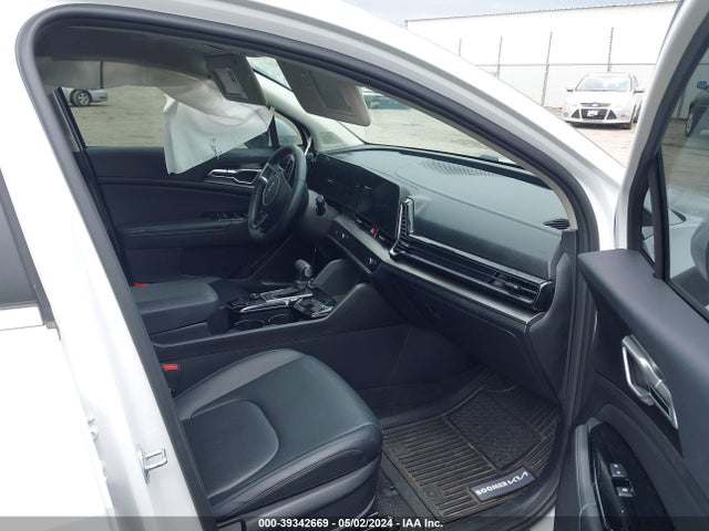 KIA Sportage Ex 2023 5XYK33AF5PG071218 Image 5