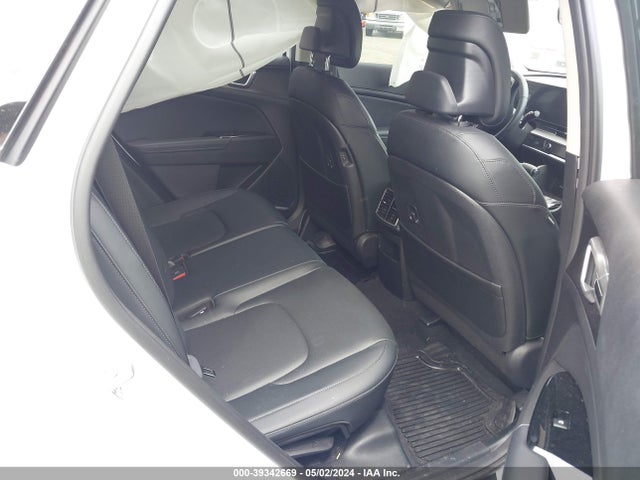 KIA Sportage Ex 2023 5XYK33AF5PG071218 Image 8