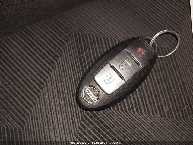 Nissan ROGUE SV 2015 5N1AT2MV1FC894218 Image 11