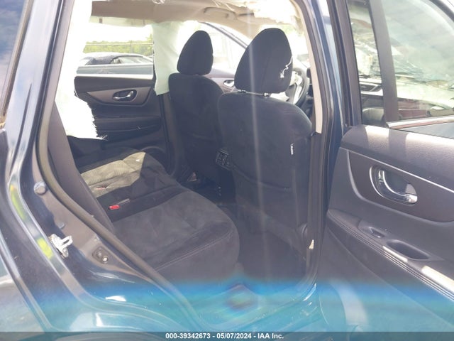 Nissan ROGUE SV 2015 5N1AT2MV1FC894218 Image 8