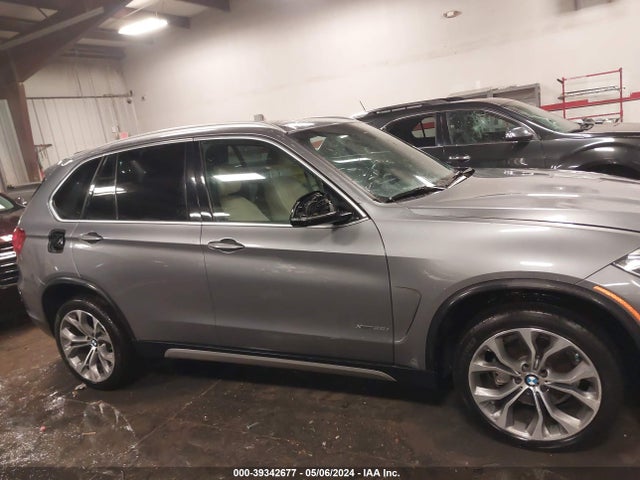 BMW X5 Xdrive35i 2018 5UXKR0C58J0Y04732 Image 13