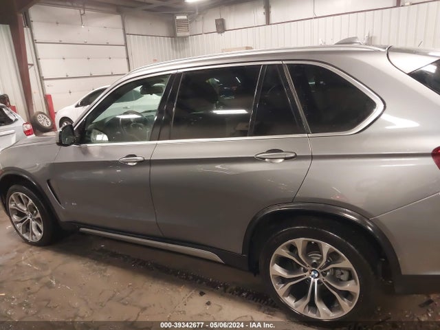 BMW X5 Xdrive35i 2018 5UXKR0C58J0Y04732 Image 14