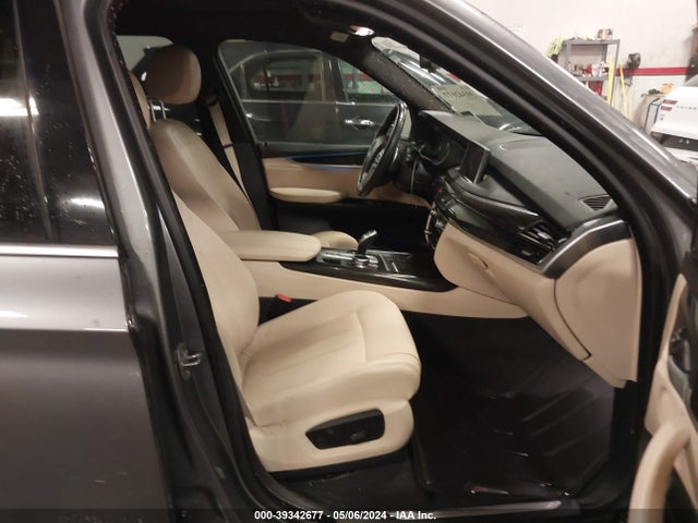BMW X5 Xdrive35i 2018 5UXKR0C58J0Y04732 Image 5