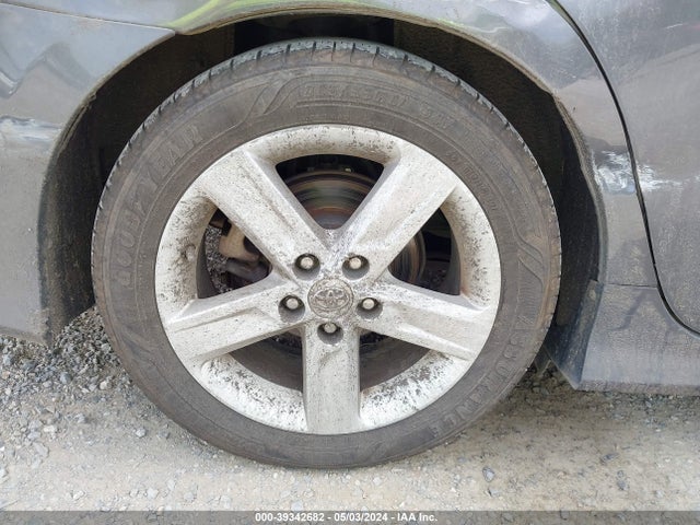 Toyota CAMRY SE 2014 4T1BF1FK6EU838471 Image 12