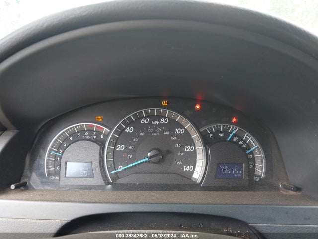 Toyota CAMRY SE 2014 4T1BF1FK6EU838471 Image 7