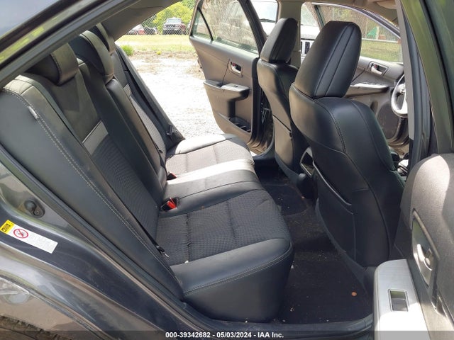 Toyota CAMRY SE 2014 4T1BF1FK6EU838471 Image 8
