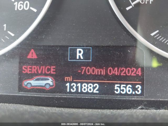 WBXHU7C35J5H45195 BMW X1 Sdrive28i