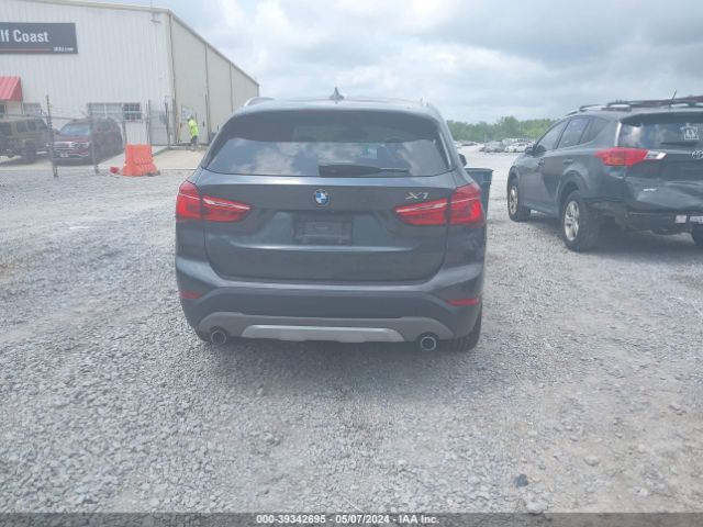 WBXHU7C35J5H45195 BMW X1 Sdrive28i
