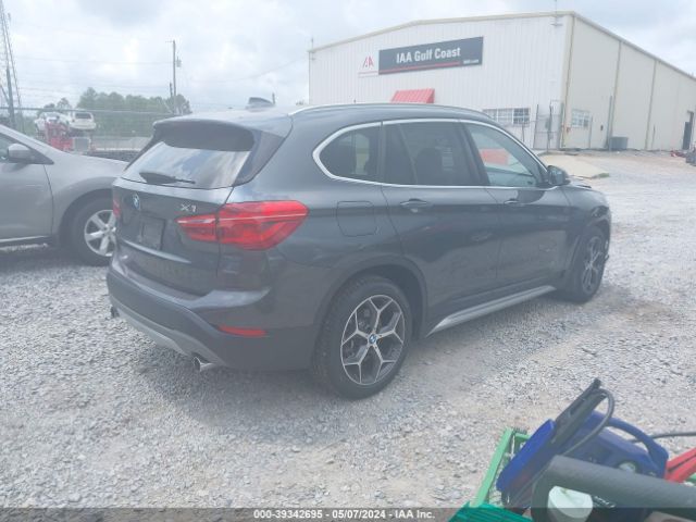 WBXHU7C35J5H45195 BMW X1 Sdrive28i