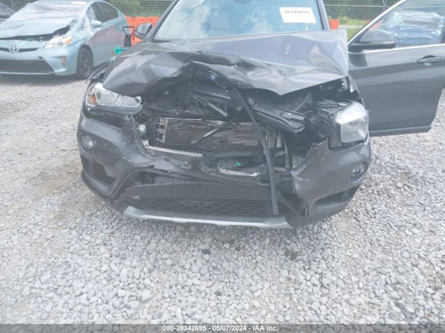 WBXHU7C35J5H45195 BMW X1 Sdrive28i