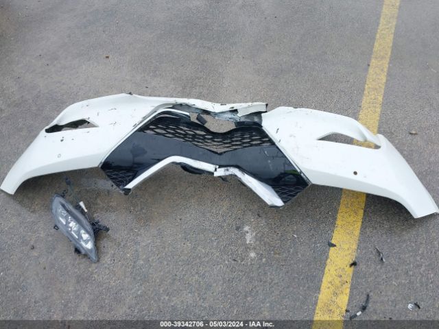 1N4AA6AP6JC399292 Nissan Maxima 3.5 Platinum