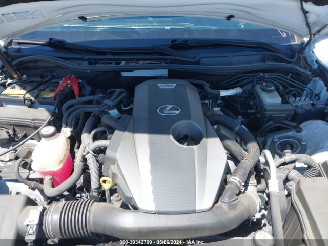 JTHBA1D2XK5089622 Lexus IS 300