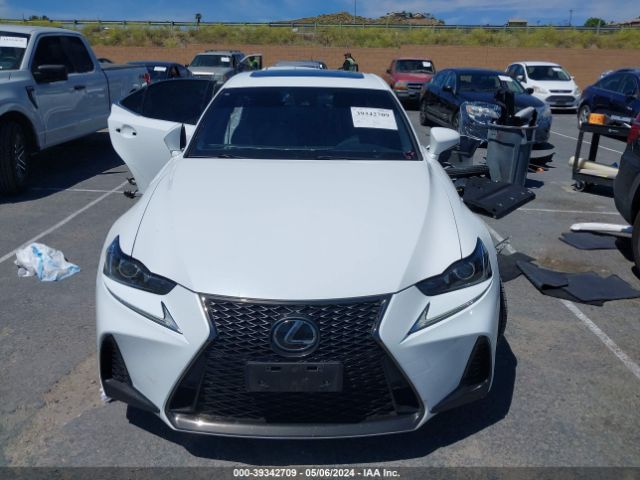 JTHBA1D2XK5089622 Lexus IS 300