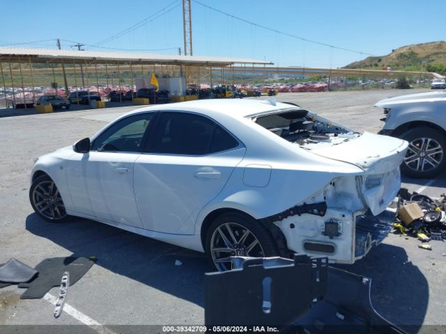 JTHBA1D2XK5089622 Lexus IS 300