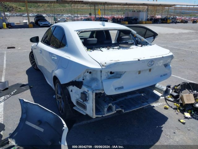 JTHBA1D2XK5089622 Lexus IS 300