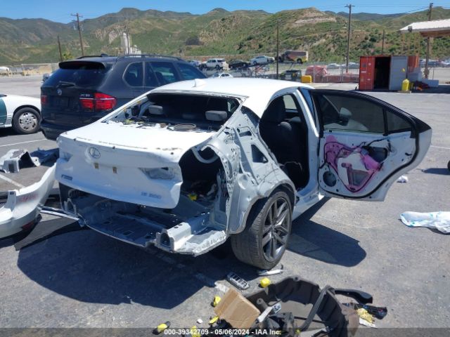 JTHBA1D2XK5089622 Lexus IS 300