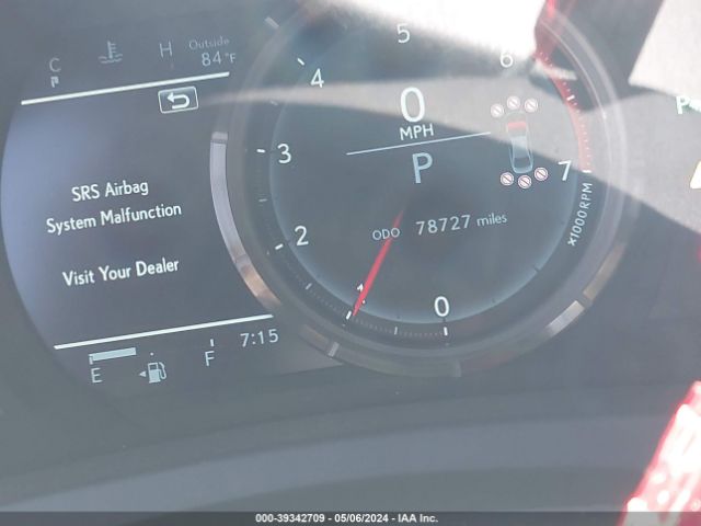 JTHBA1D2XK5089622 Lexus IS 300