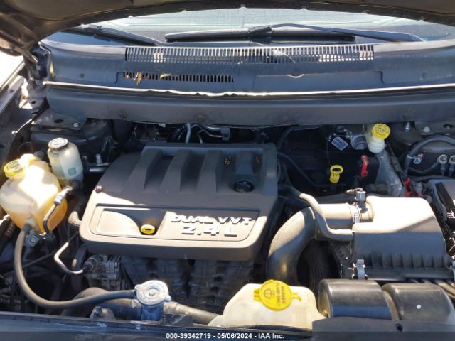 3C4PDCAB3ET315339 Dodge Journey American Value Pkg