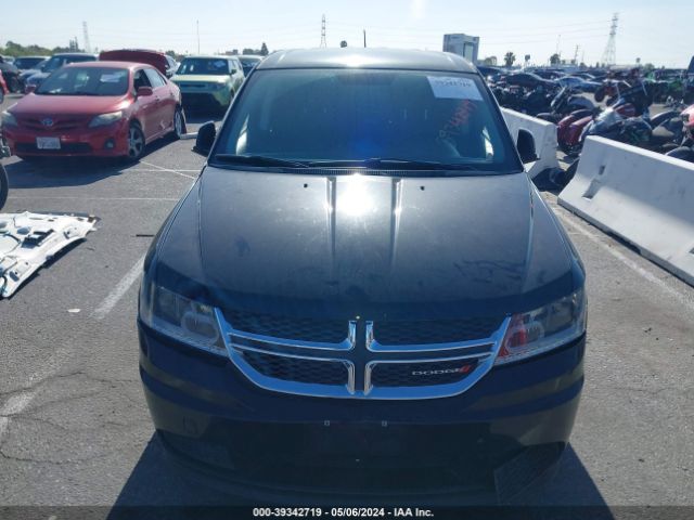 3C4PDCAB3ET315339 Dodge Journey American Value Pkg