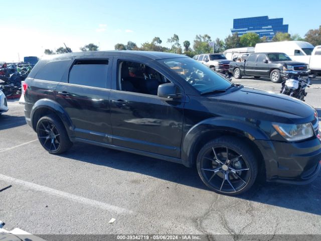 3C4PDCAB3ET315339 Dodge Journey American Value Pkg