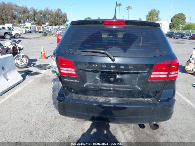 3C4PDCAB3ET315339 Dodge Journey American Value Pkg