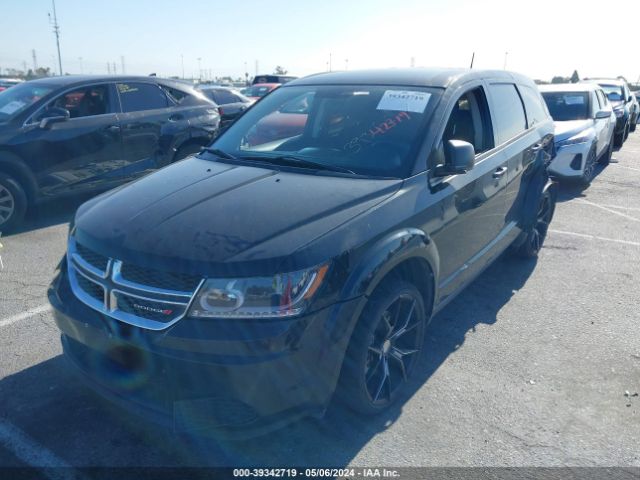 3C4PDCAB3ET315339 Dodge Journey American Value Pkg