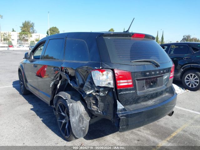 3C4PDCAB3ET315339 Dodge Journey American Value Pkg