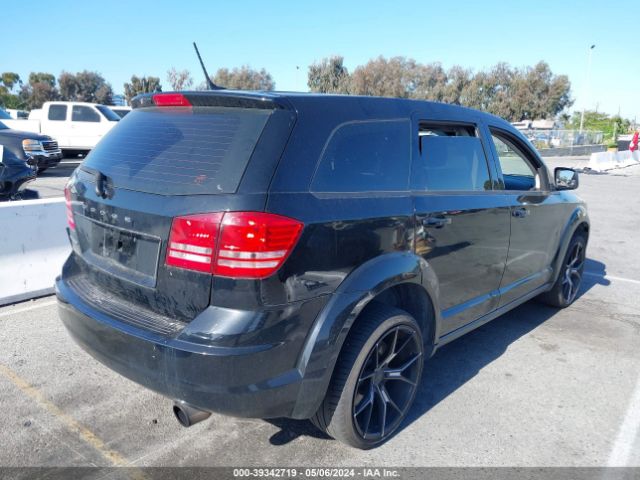3C4PDCAB3ET315339 Dodge Journey American Value Pkg