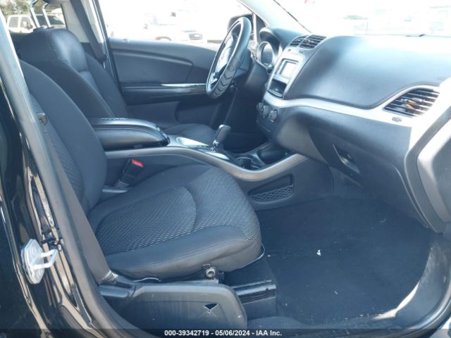 3C4PDCAB3ET315339 Dodge Journey American Value Pkg