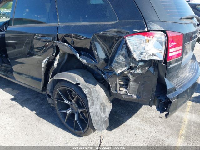 3C4PDCAB3ET315339 Dodge Journey American Value Pkg