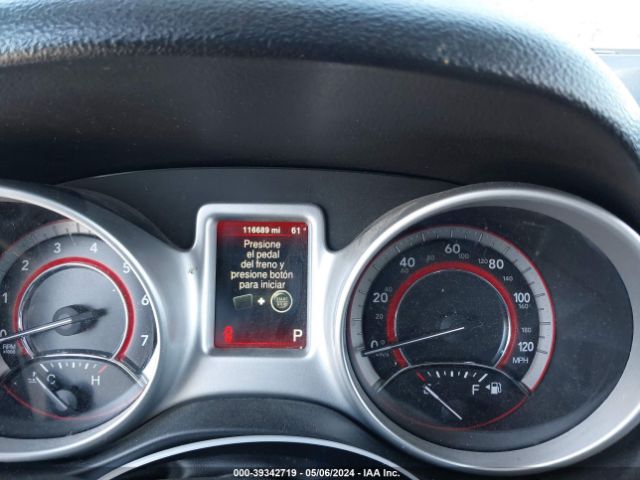 3C4PDCAB3ET315339 Dodge Journey American Value Pkg