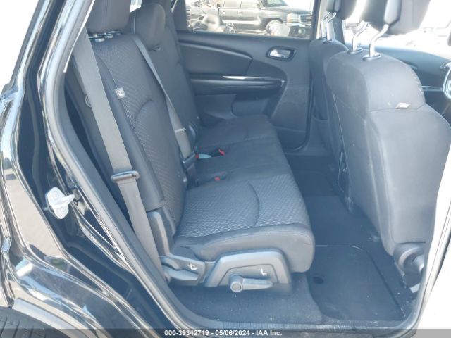 3C4PDCAB3ET315339 Dodge Journey American Value Pkg