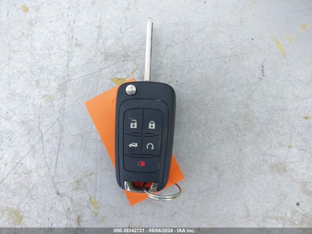 Chevrolet Camaro 1lt 2014 2G1FB1E37E9311072 Image 11