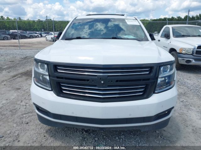 1GNSKCKC9HR152580 Chevrolet Tahoe Premier