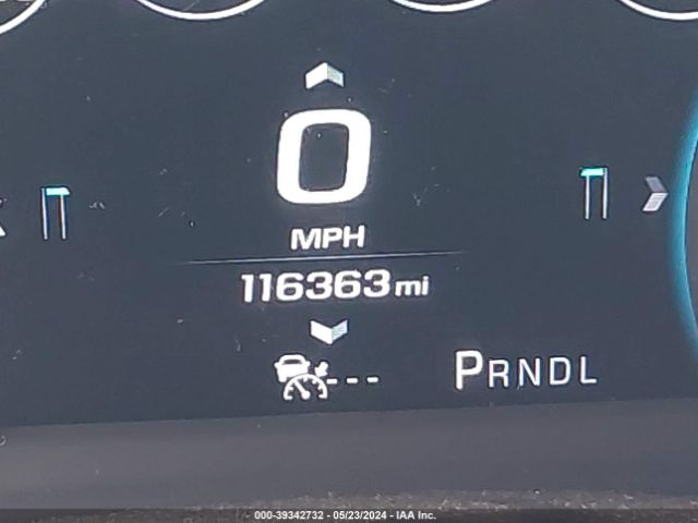 1GNSKCKC9HR152580 Chevrolet Tahoe Premier