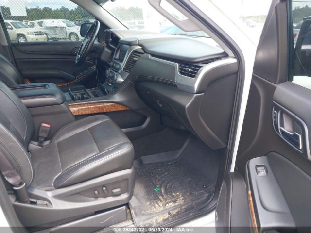 1GNSKCKC9HR152580 Chevrolet Tahoe Premier