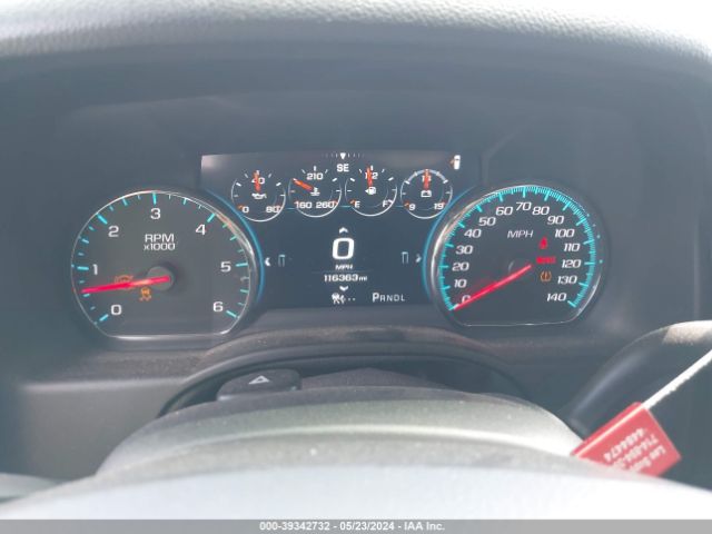 1GNSKCKC9HR152580 Chevrolet Tahoe Premier
