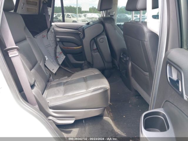 1GNSKCKC9HR152580 Chevrolet Tahoe Premier