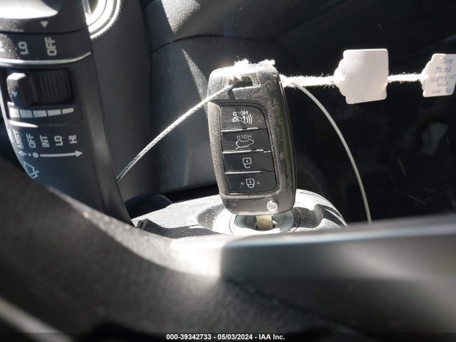 Hyundai Kona Se 2020 KM8K12AA8LU478054 Image 11