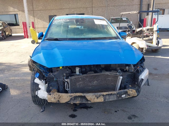 Hyundai Kona Se 2020 KM8K12AA8LU478054 Image 13
