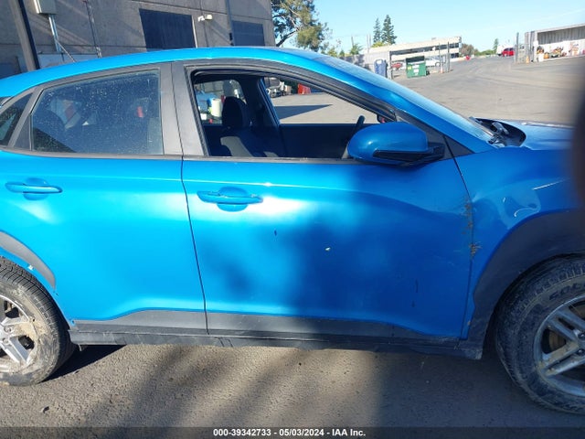 Hyundai Kona Se 2020 KM8K12AA8LU478054 Image 14