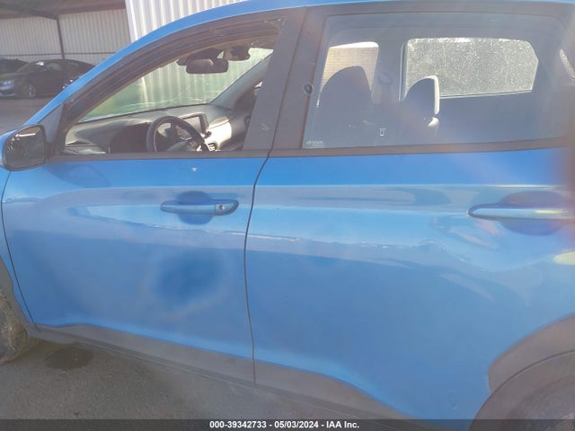 Hyundai Kona Se 2020 KM8K12AA8LU478054 Image 15