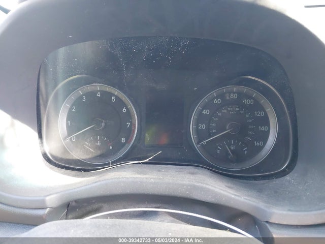 Hyundai Kona Se 2020 KM8K12AA8LU478054 Image 16