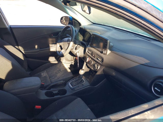Hyundai Kona Se 2020 KM8K12AA8LU478054 Image 5