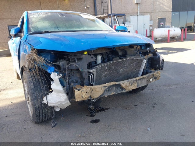 Hyundai Kona Se 2020 KM8K12AA8LU478054 Image 6