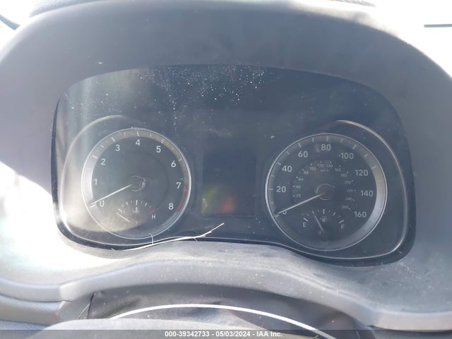 Hyundai Kona Se 2020 KM8K12AA8LU478054 Image 7