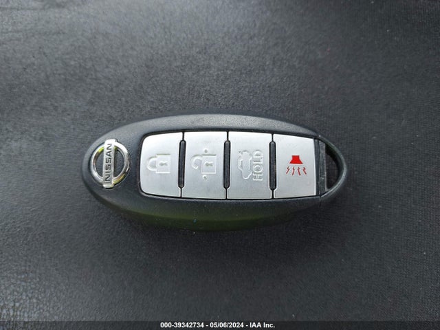 Nissan Altima 2.5 S 2014 1N4AL3AP3EC284731 Image 11
