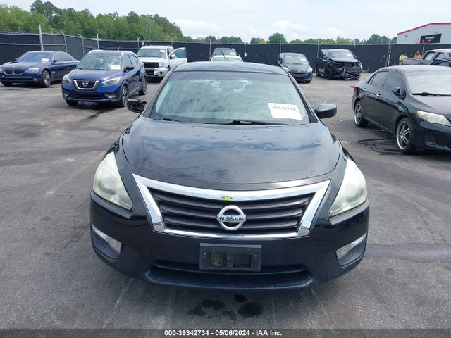 Nissan Altima 2.5 S 2014 1N4AL3AP3EC284731 Image 12