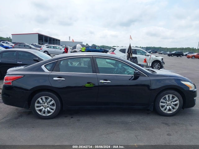 Nissan Altima 2.5 S 2014 1N4AL3AP3EC284731 Image 13